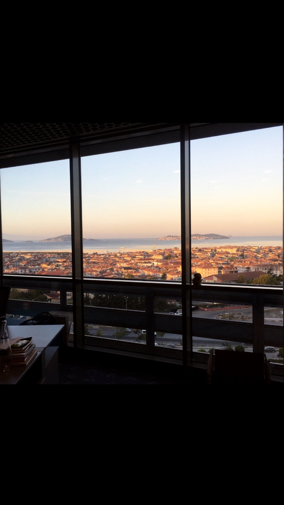 office
