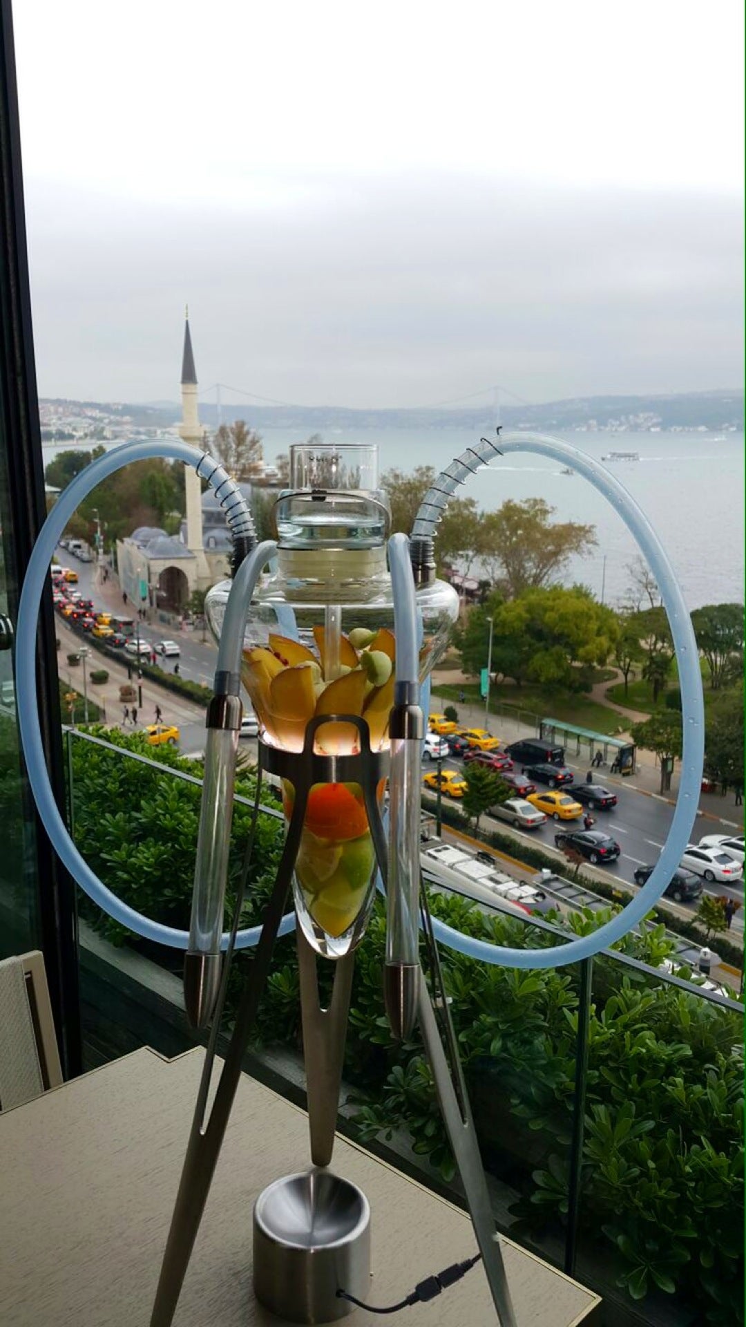 cafe