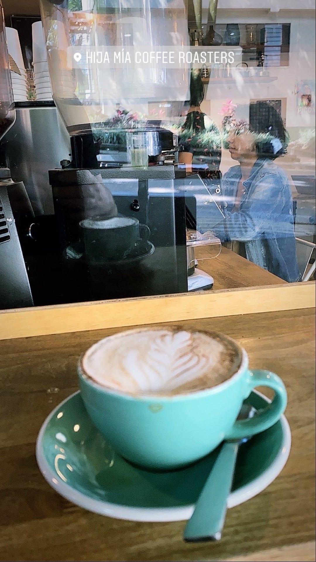 cafe