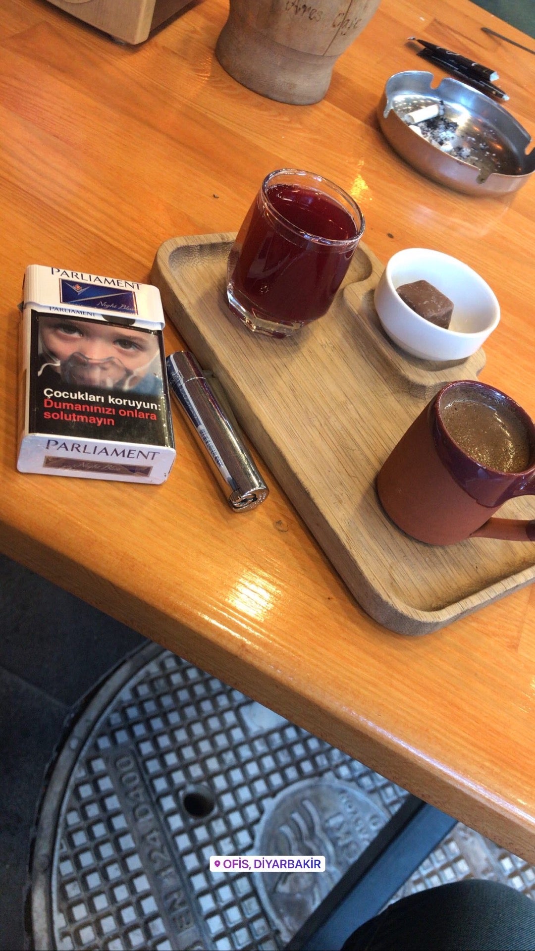 cafe