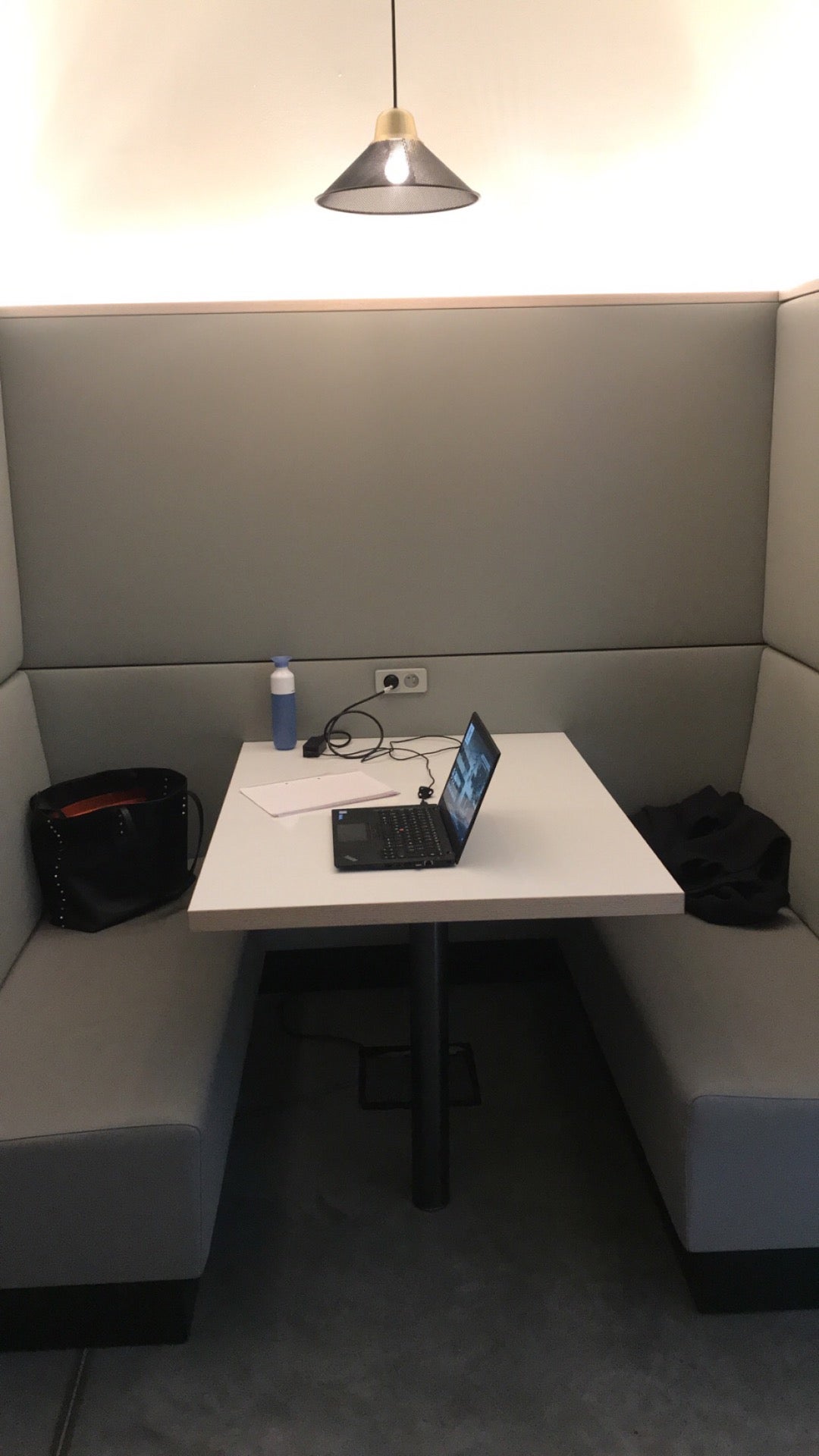 office