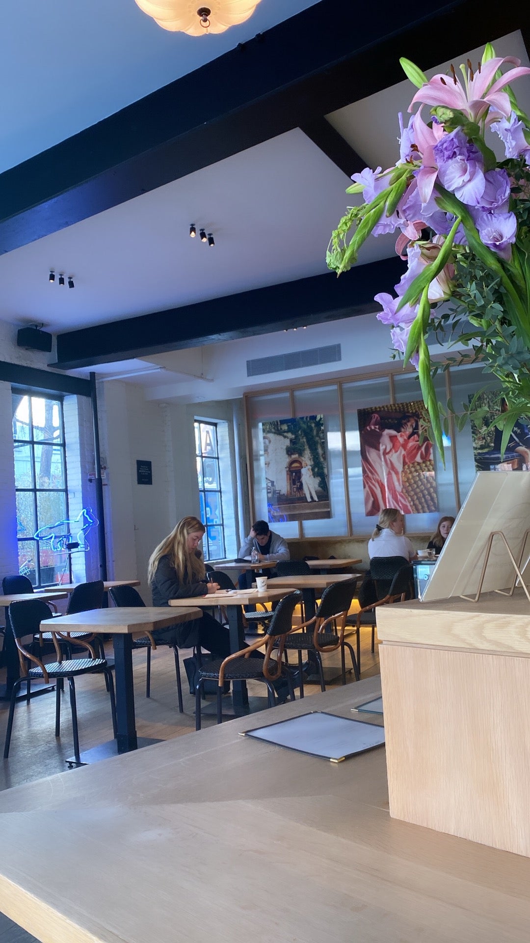 cafe