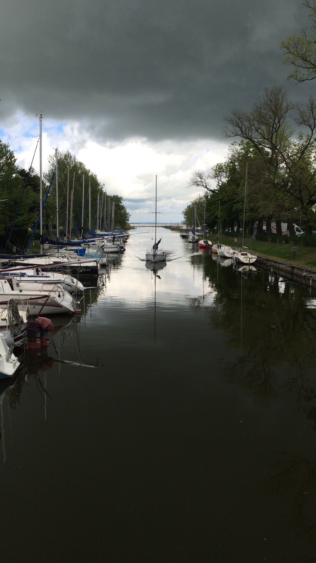 port