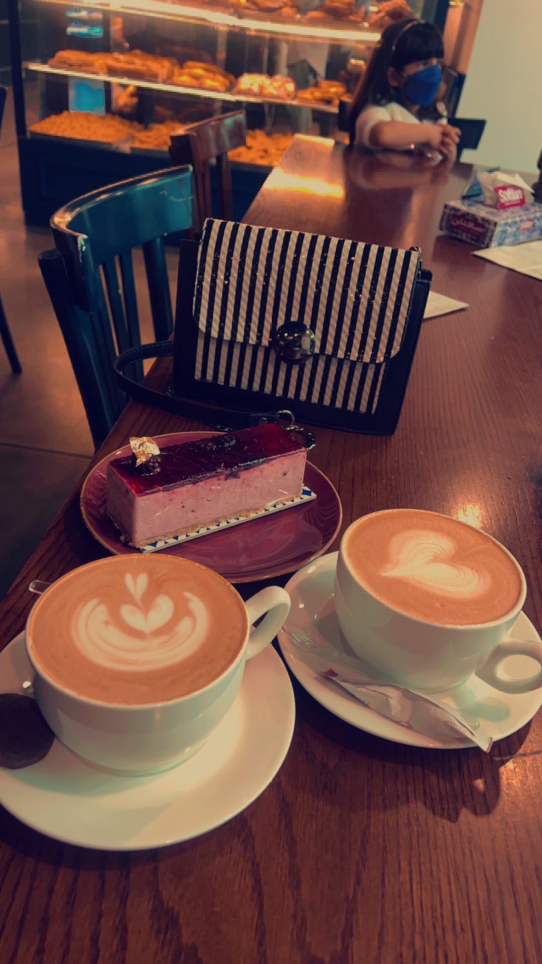 cafe