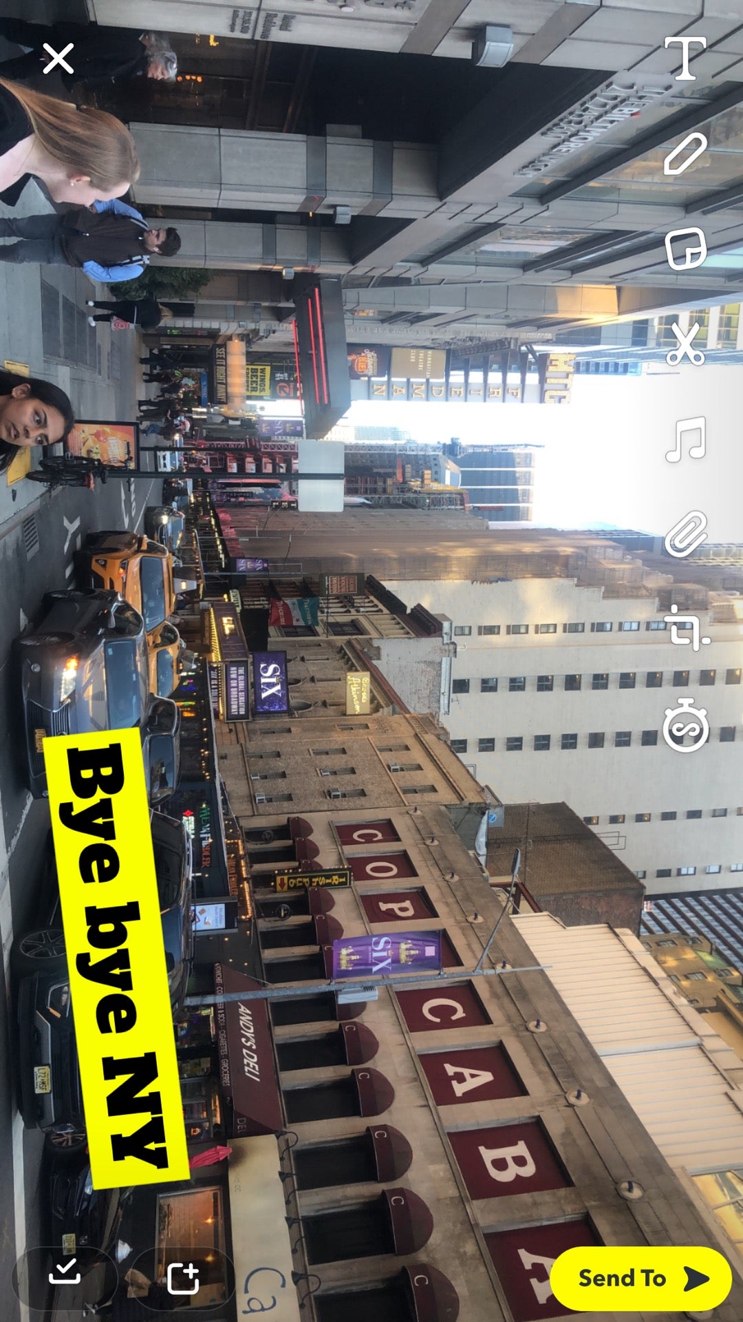 city