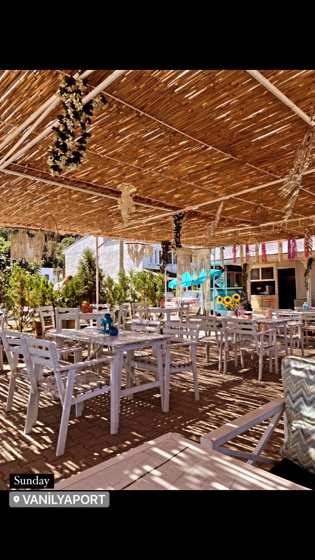 cafe