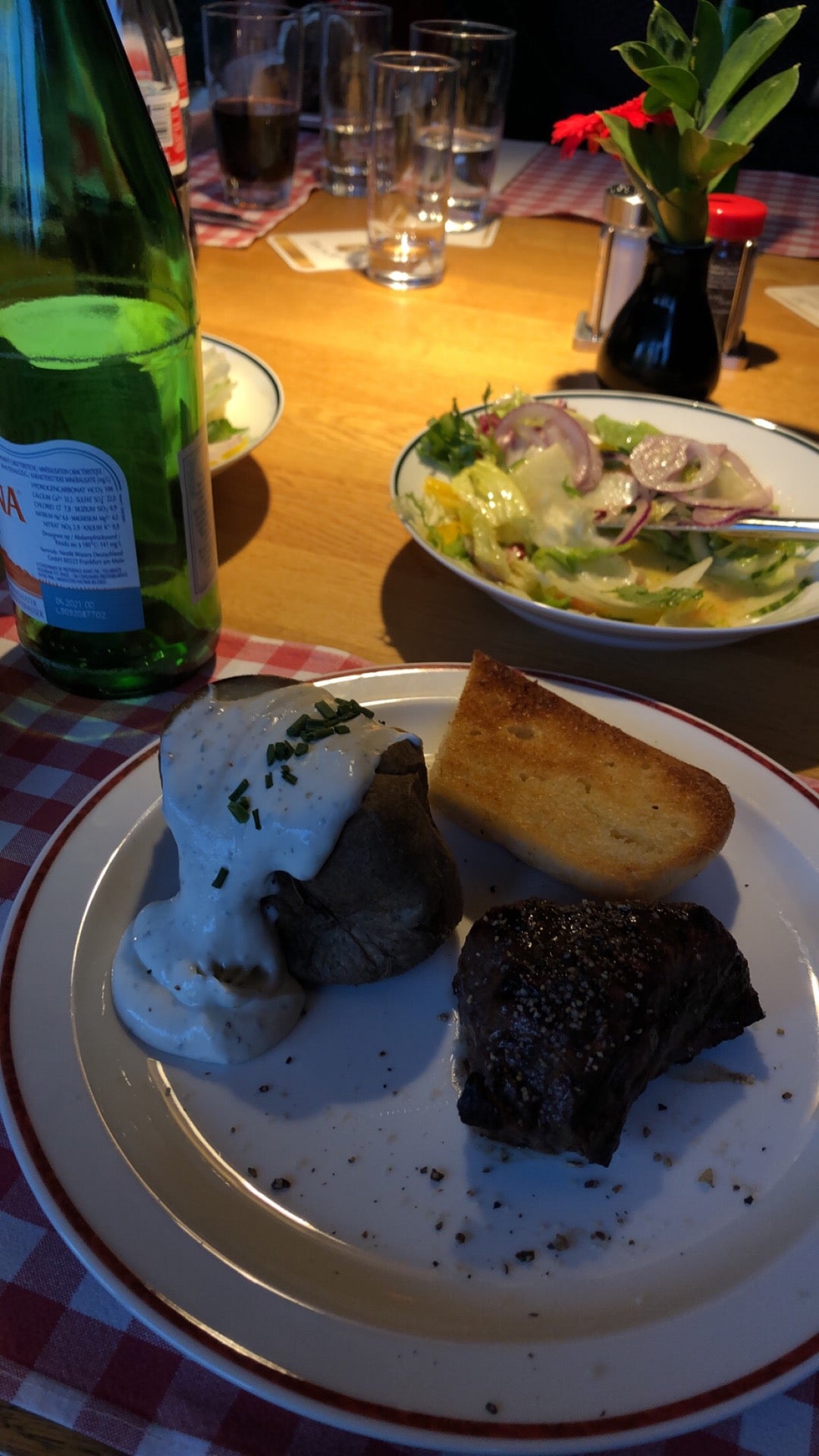 steakhouse
