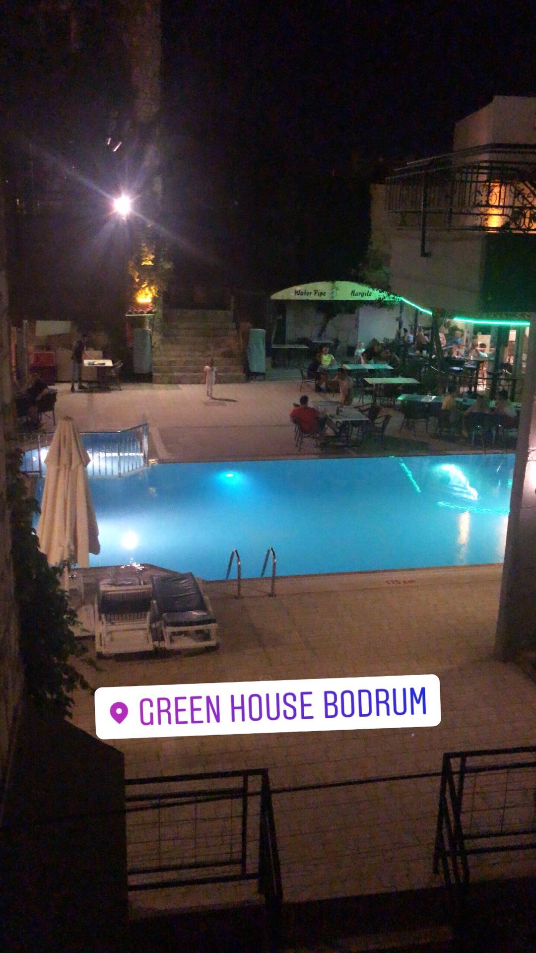 photo of Green House Apart Hotel