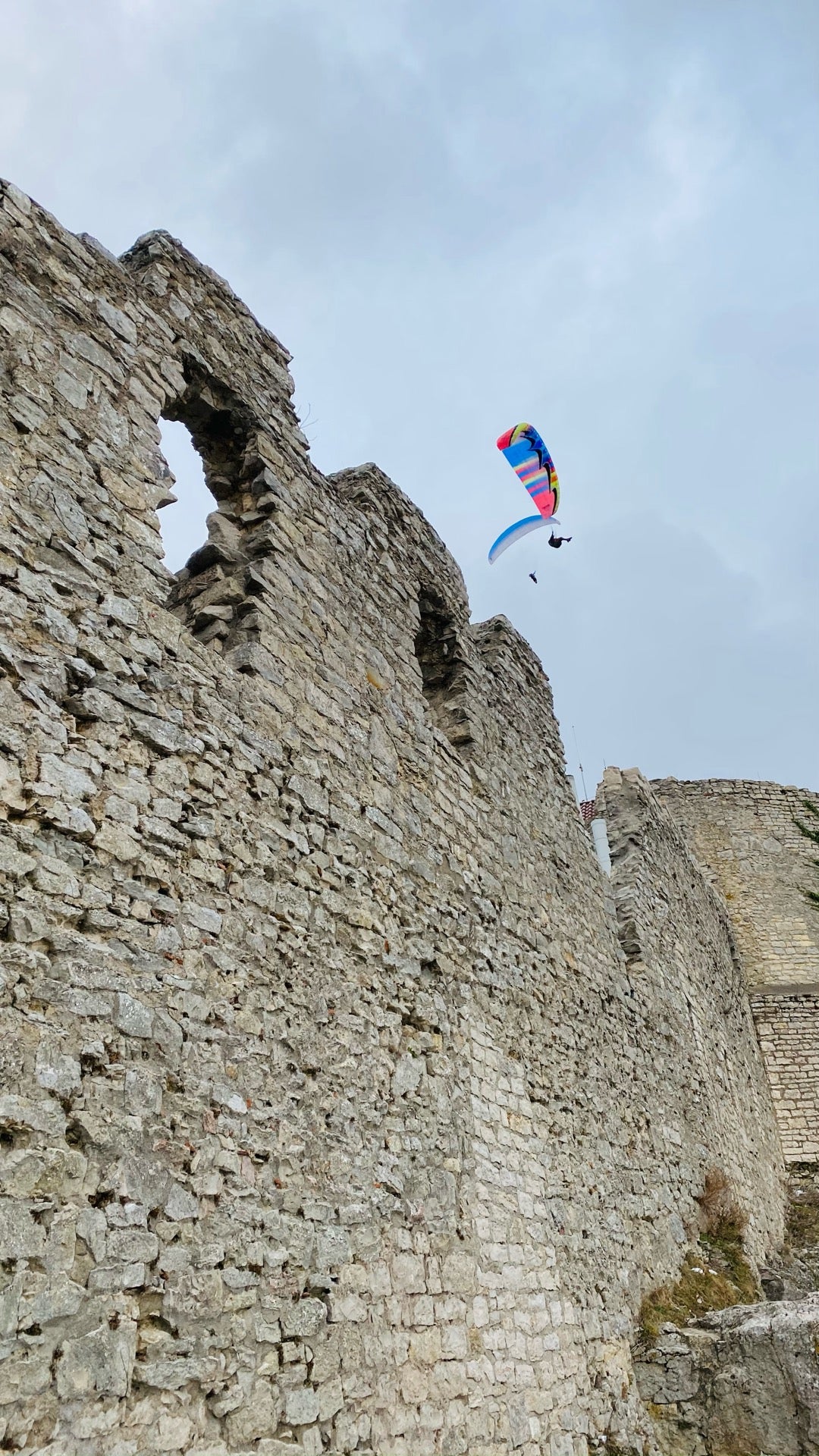 castle