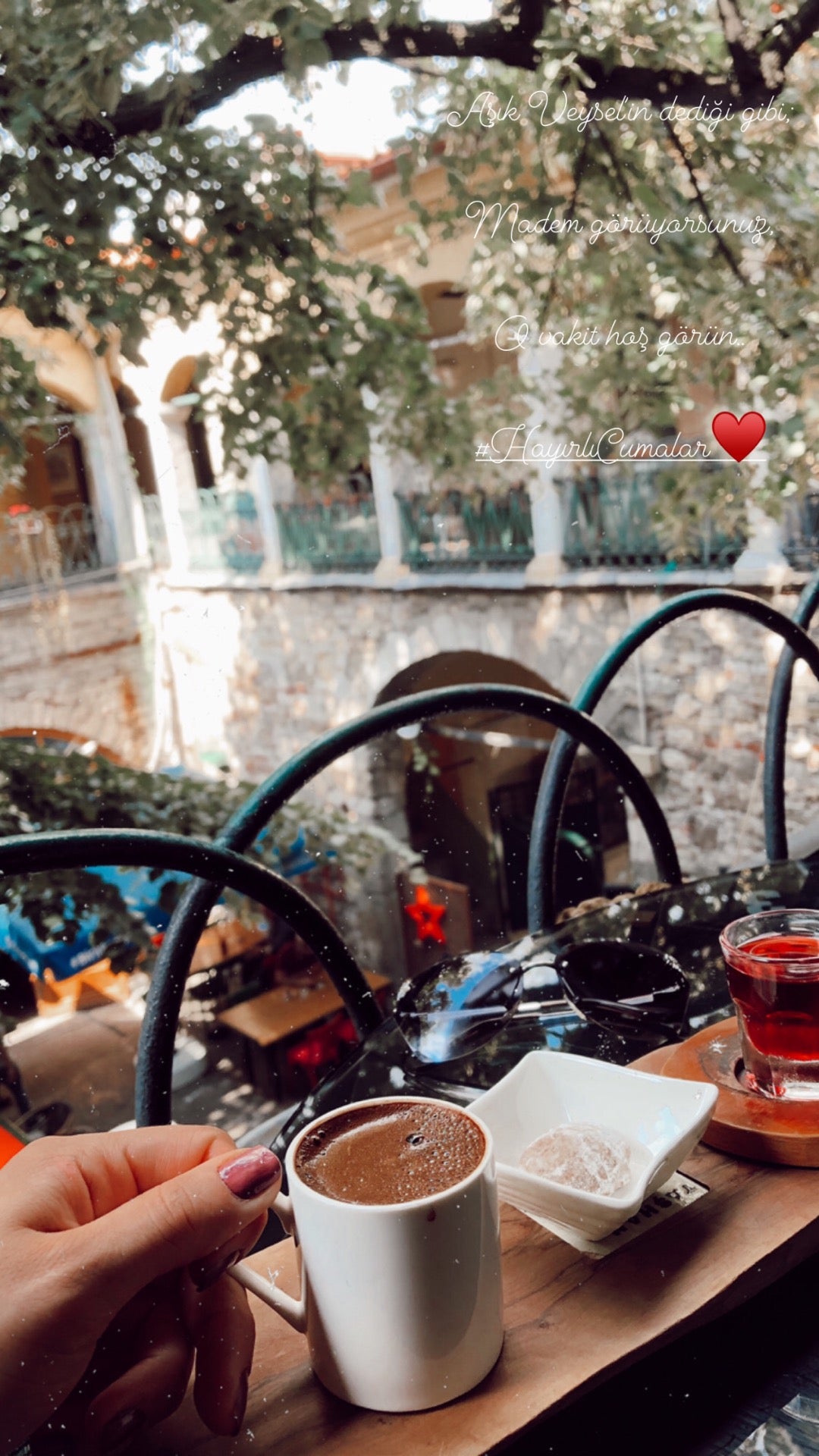 cafe