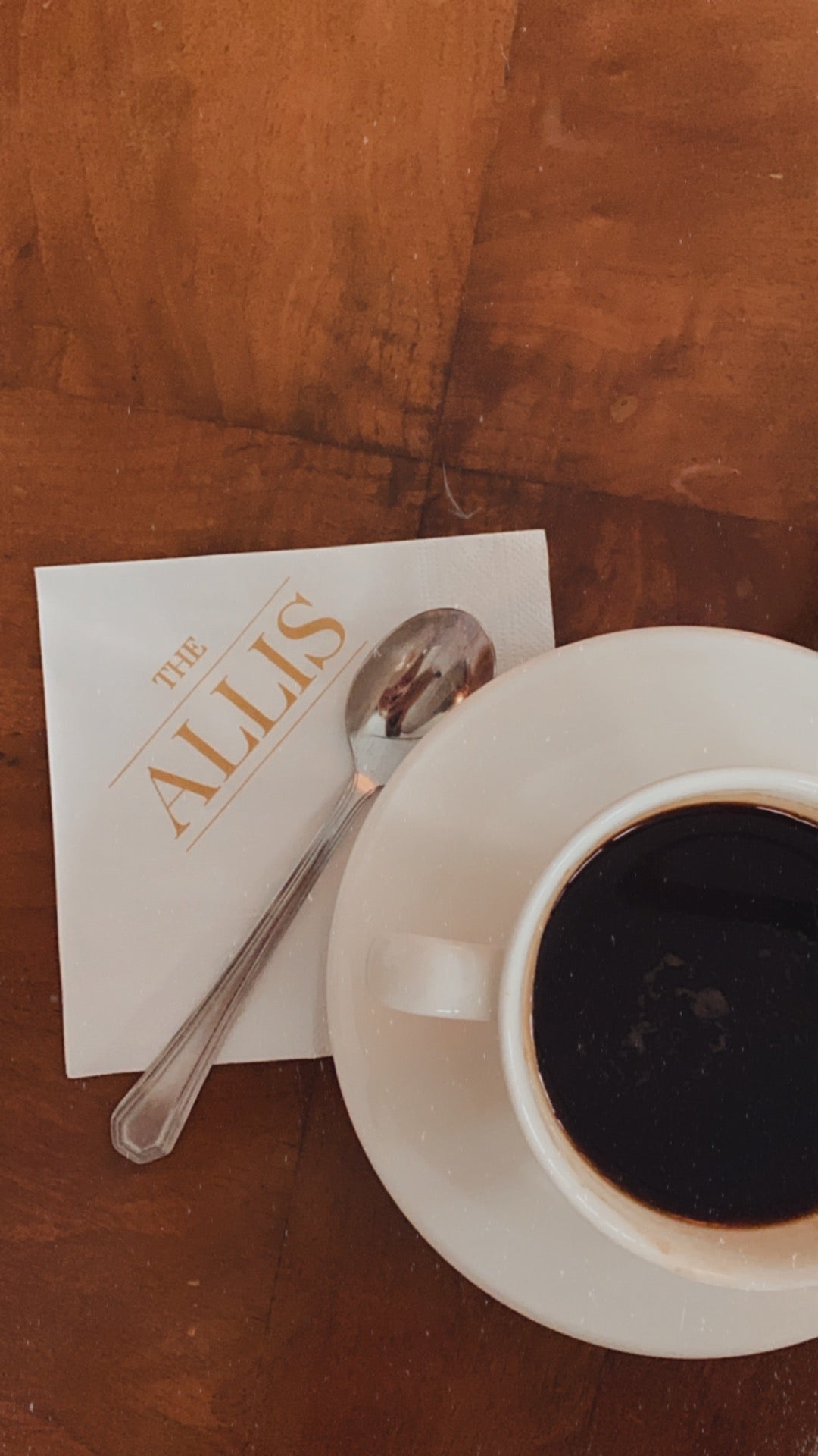 cafe