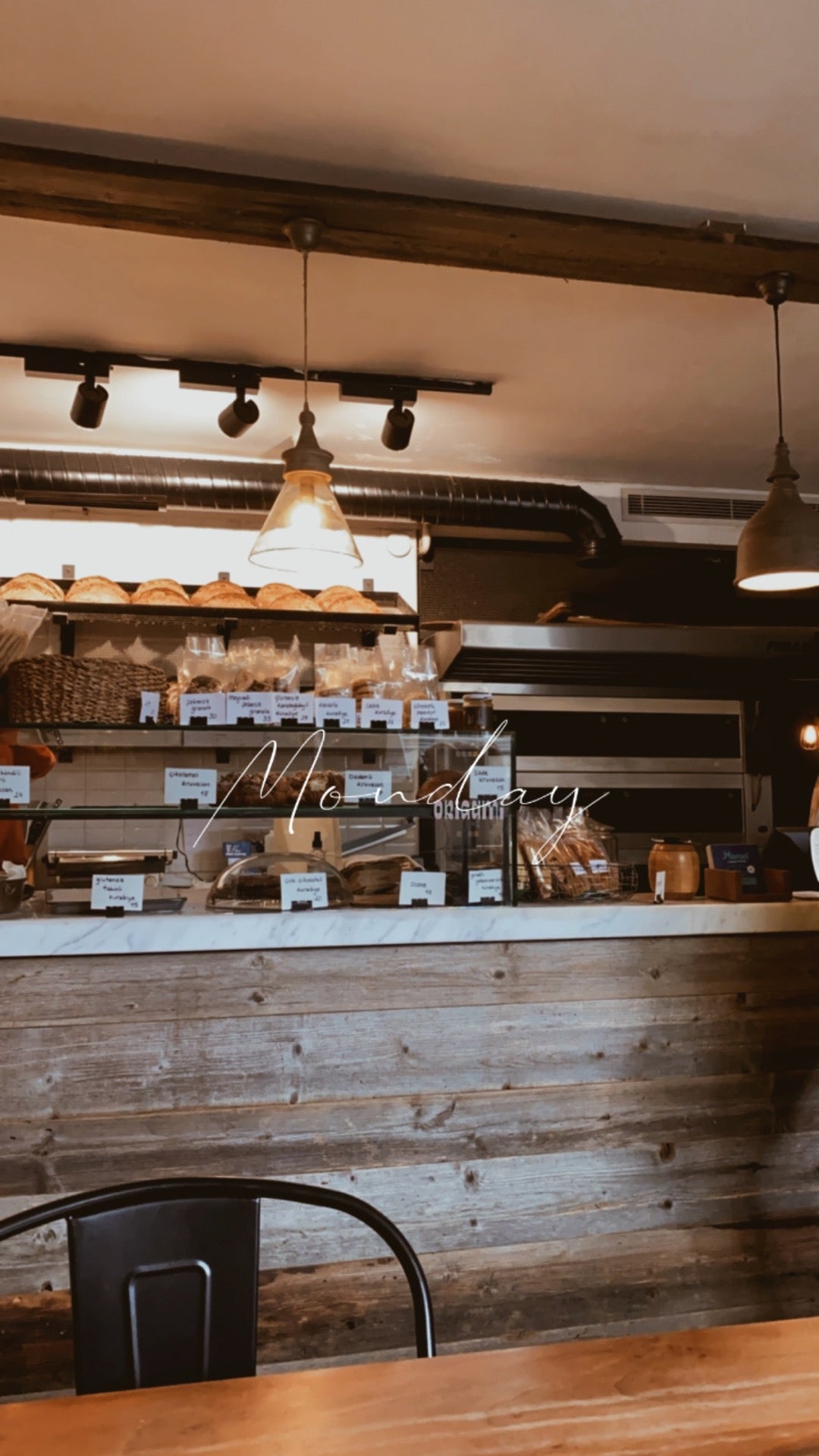 bakery
