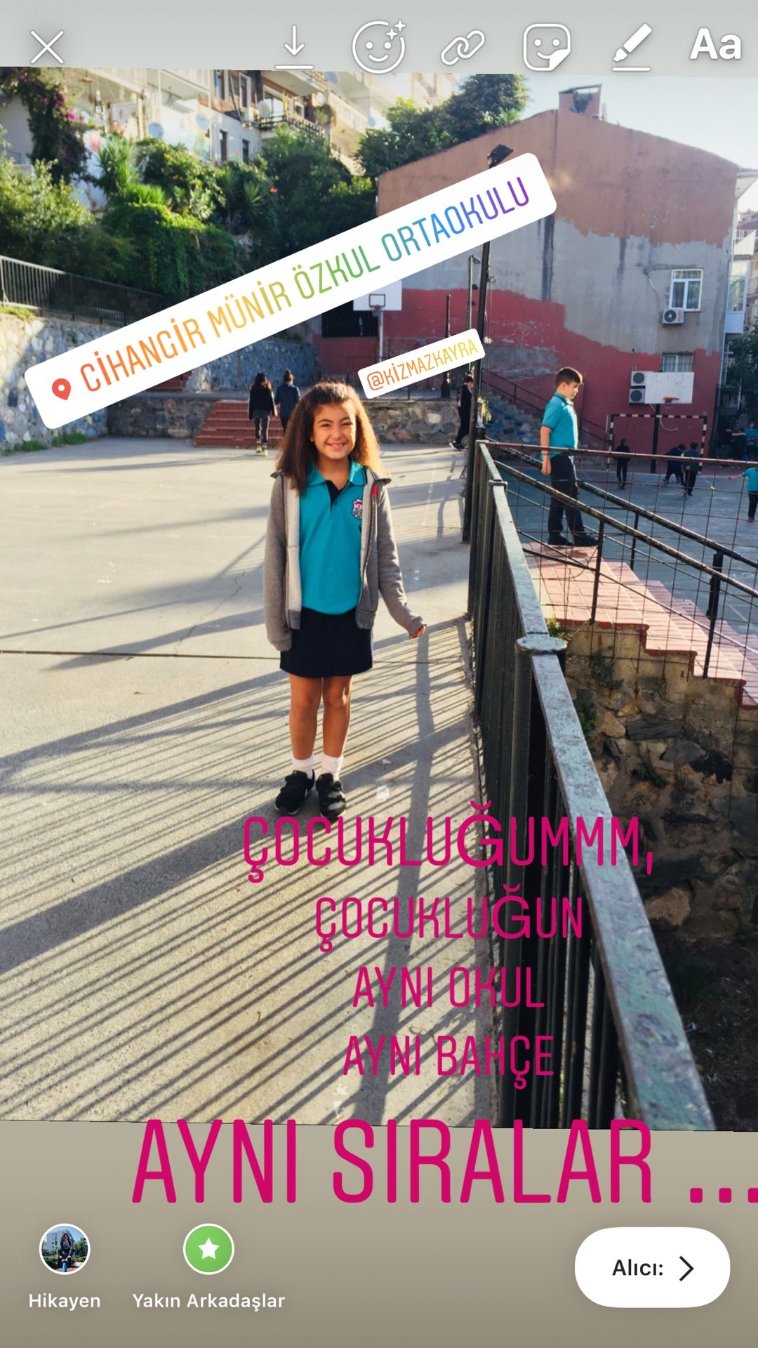 middle-school