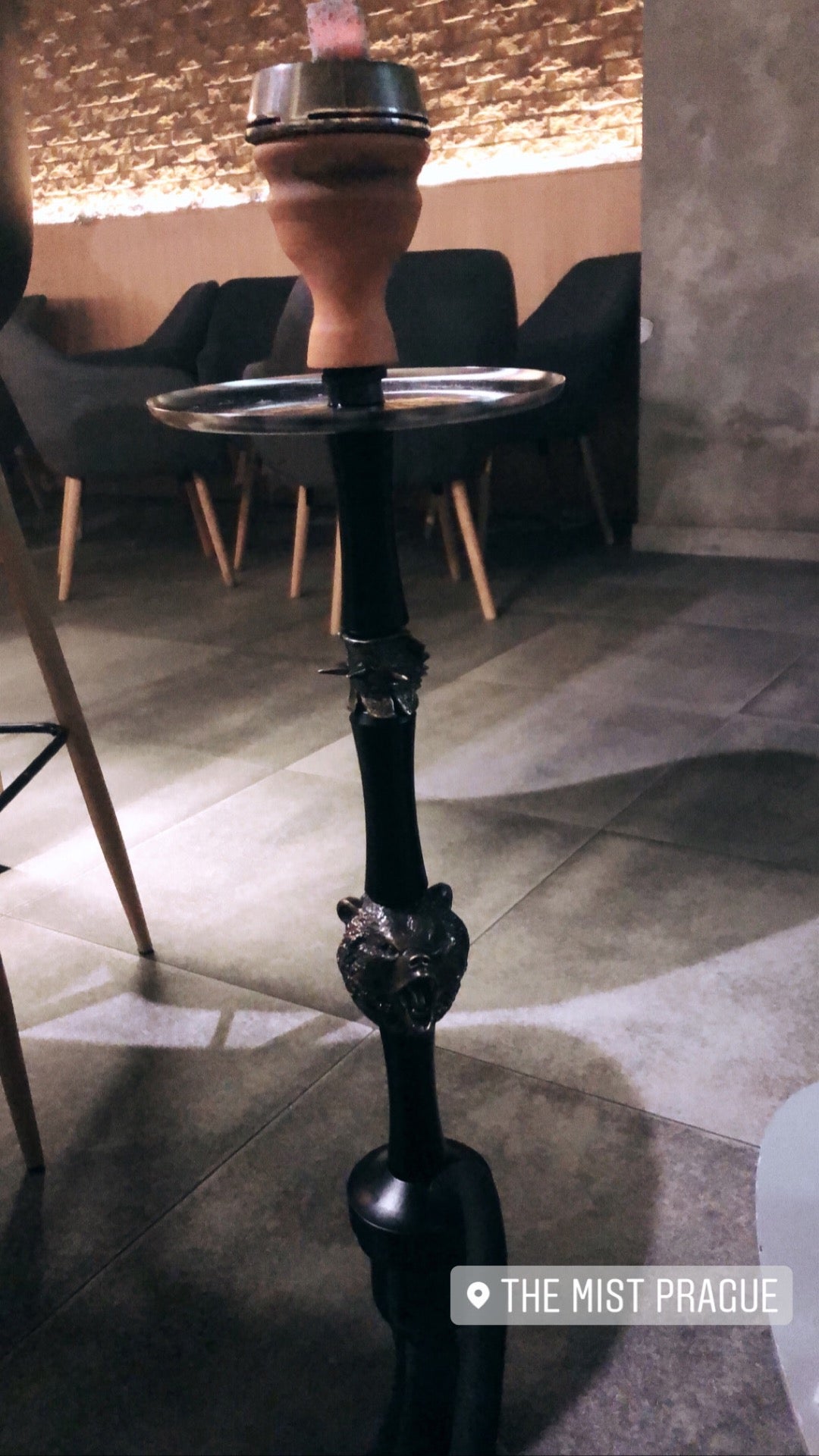 hookah-bar