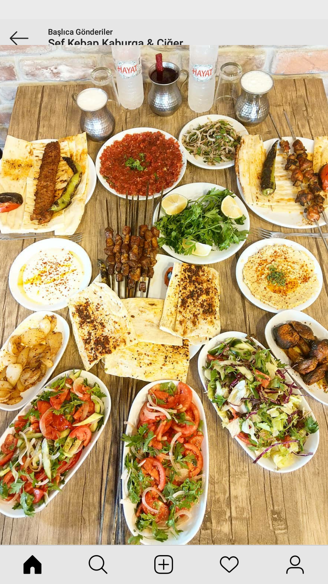 kebab-restaurant