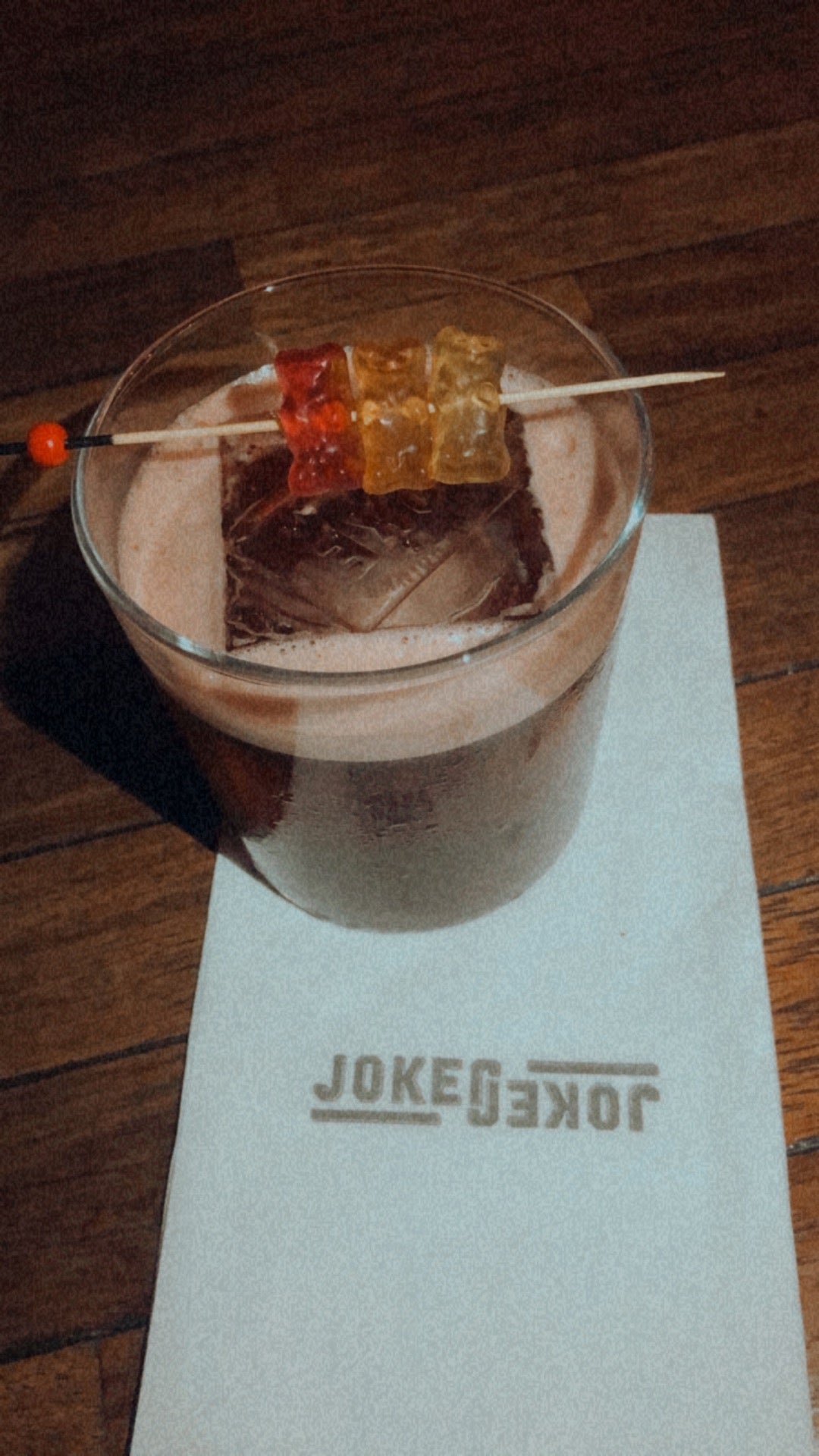 bar