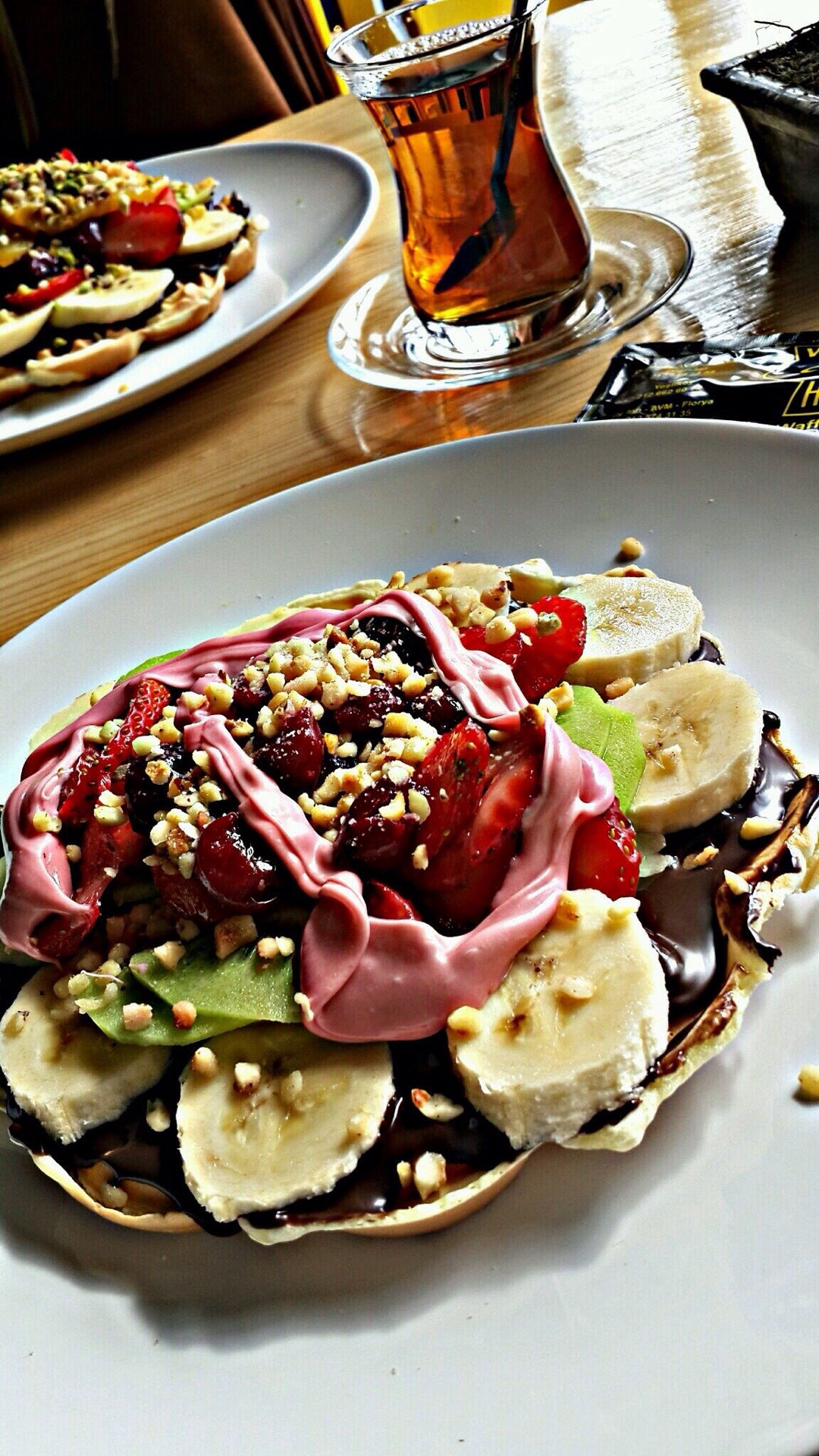 cafe