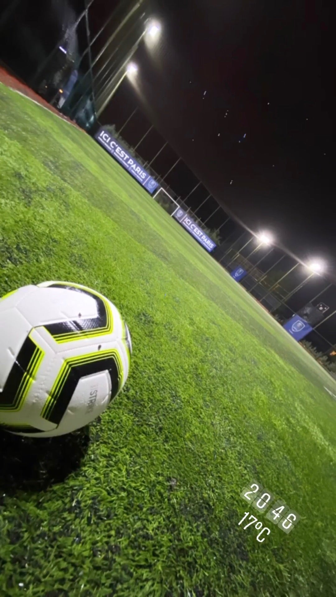 soccer-field