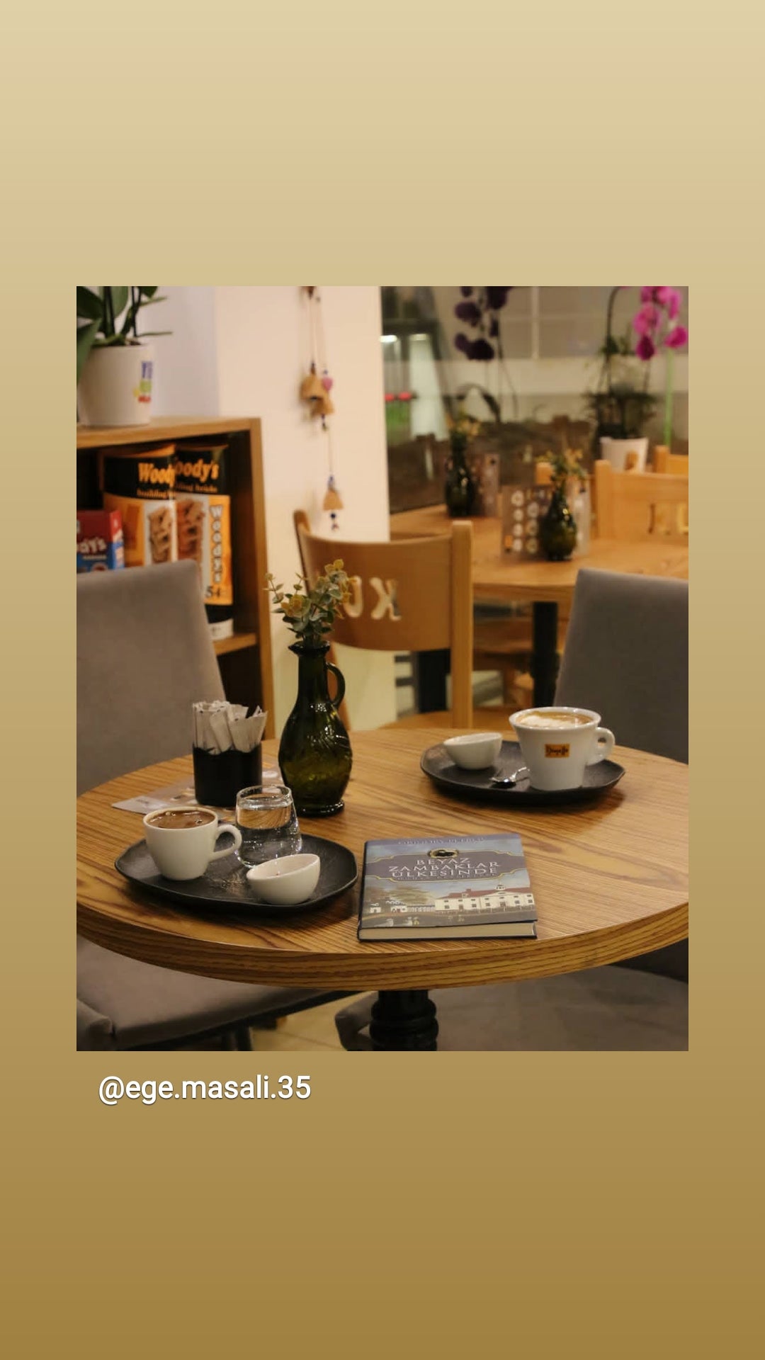 cafe