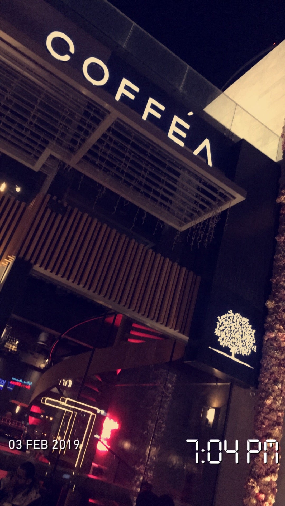 cafe
