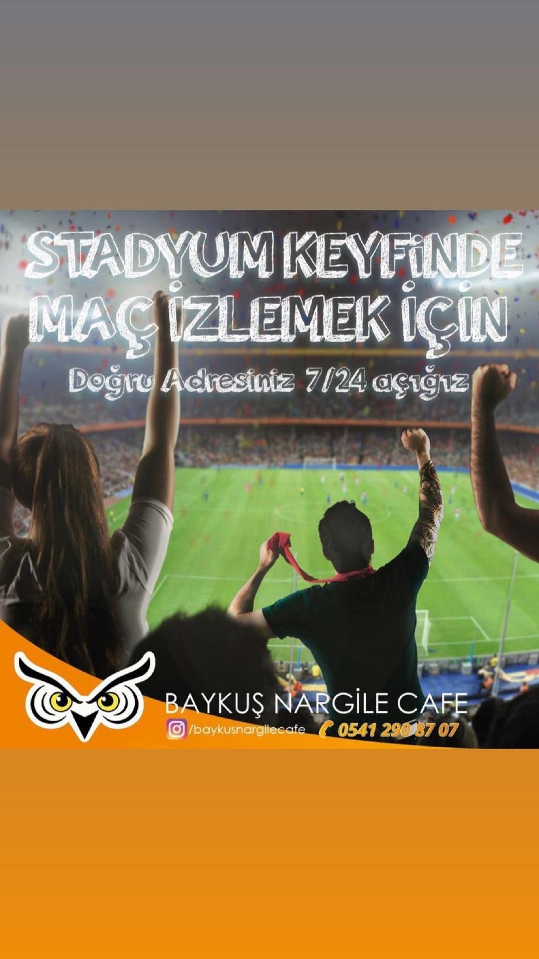 cafe