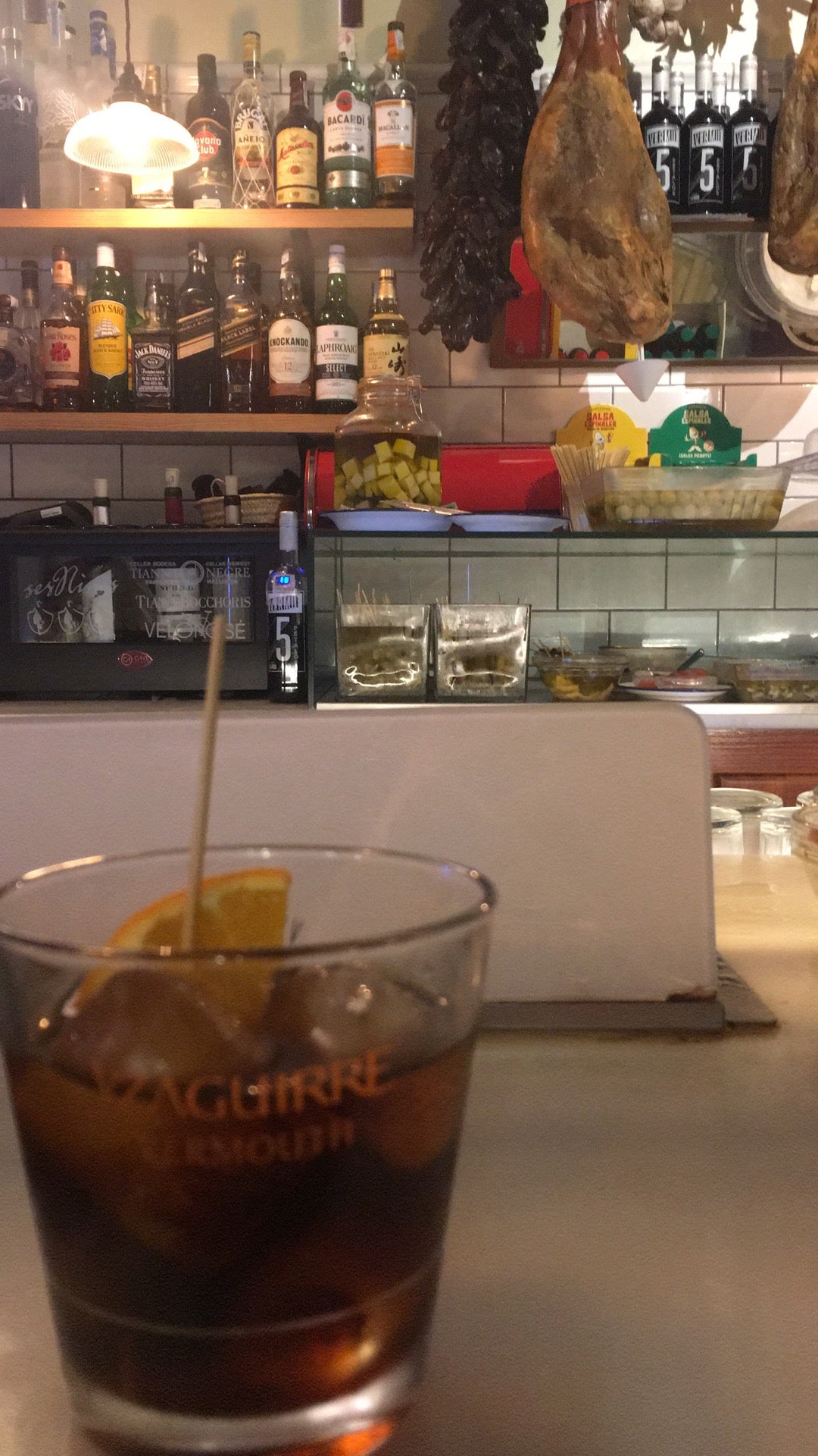 spanish-restaurant