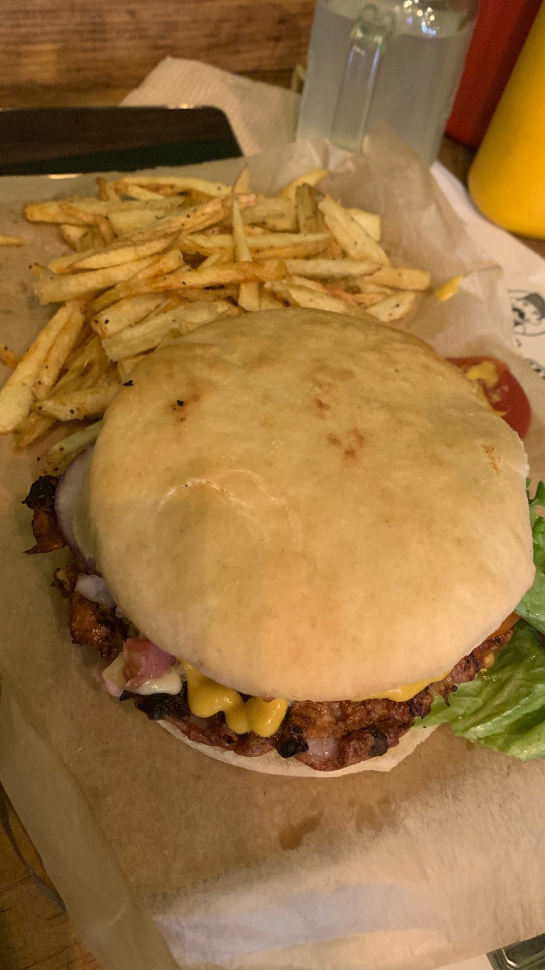 burger-joint