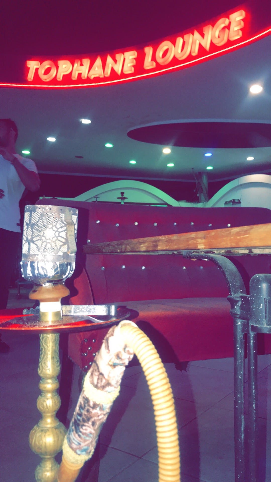 hookah-bar