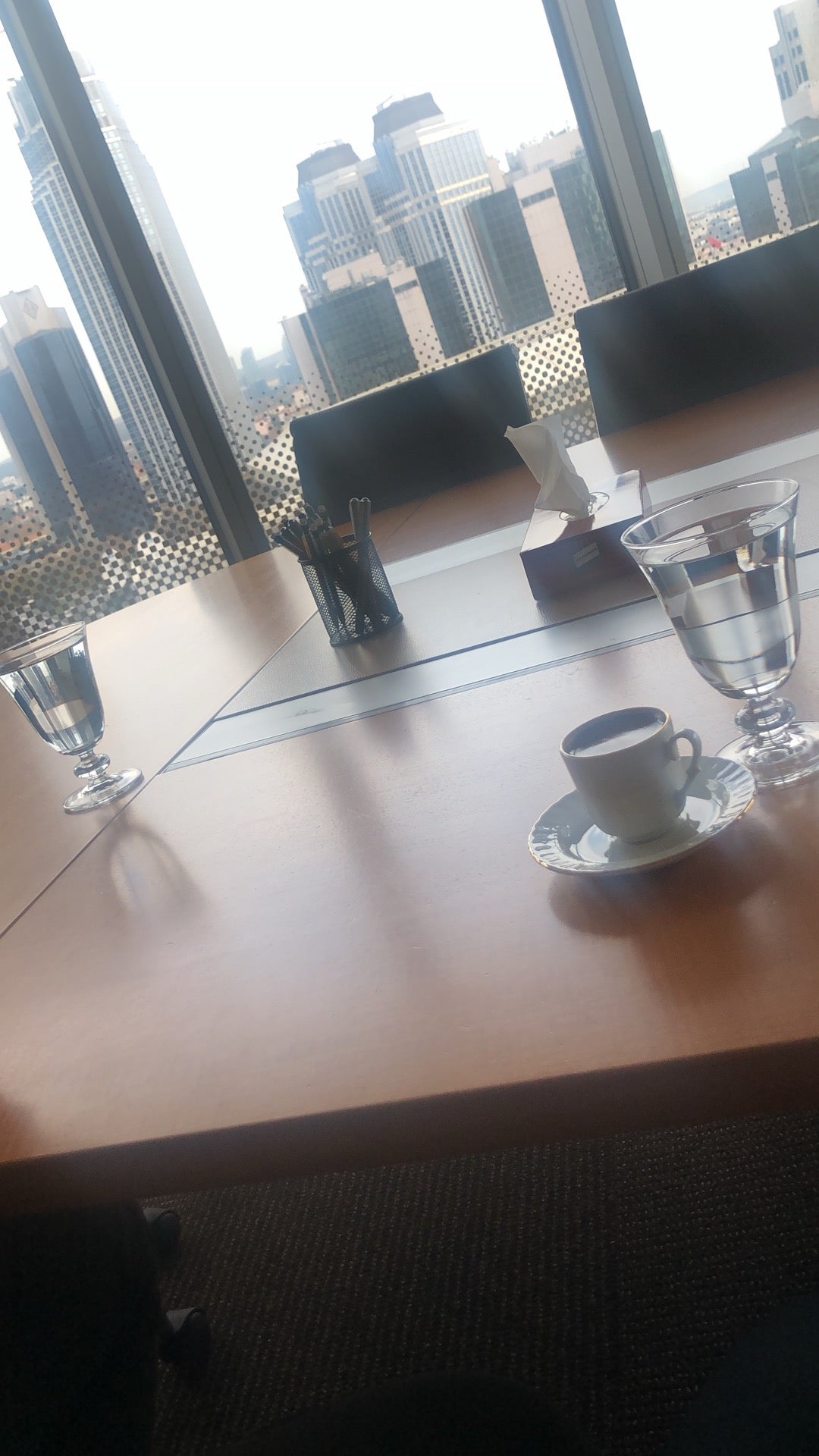 office