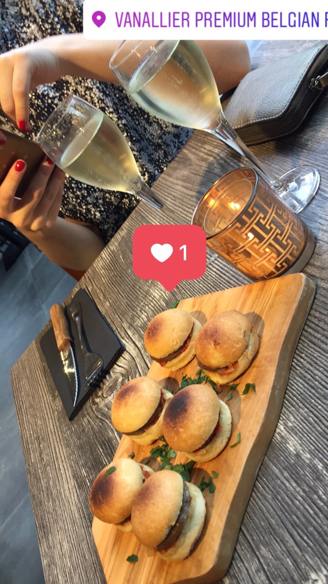 bistro