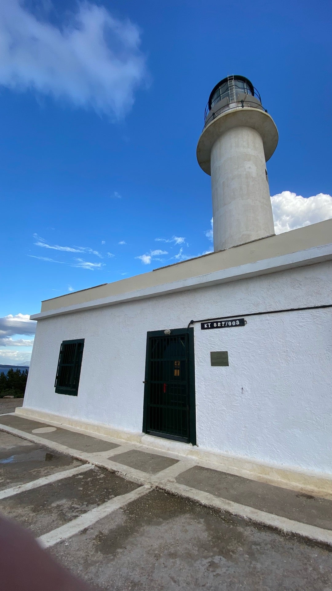 lighthouse