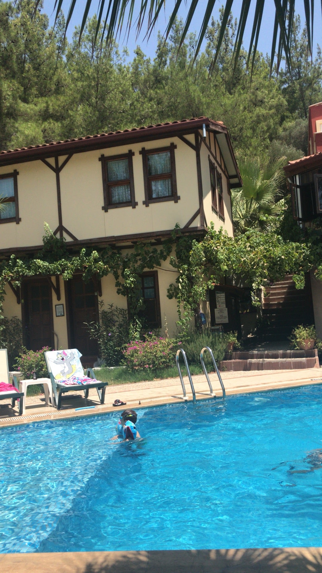 hostel