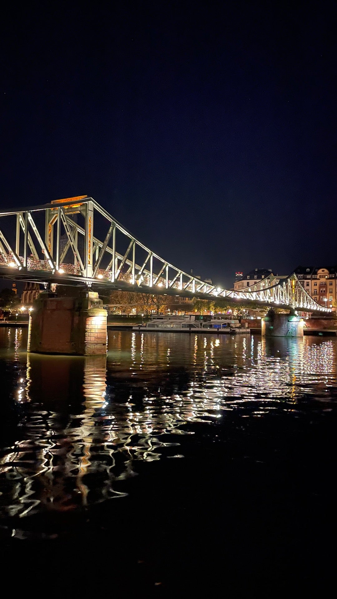 waterfront