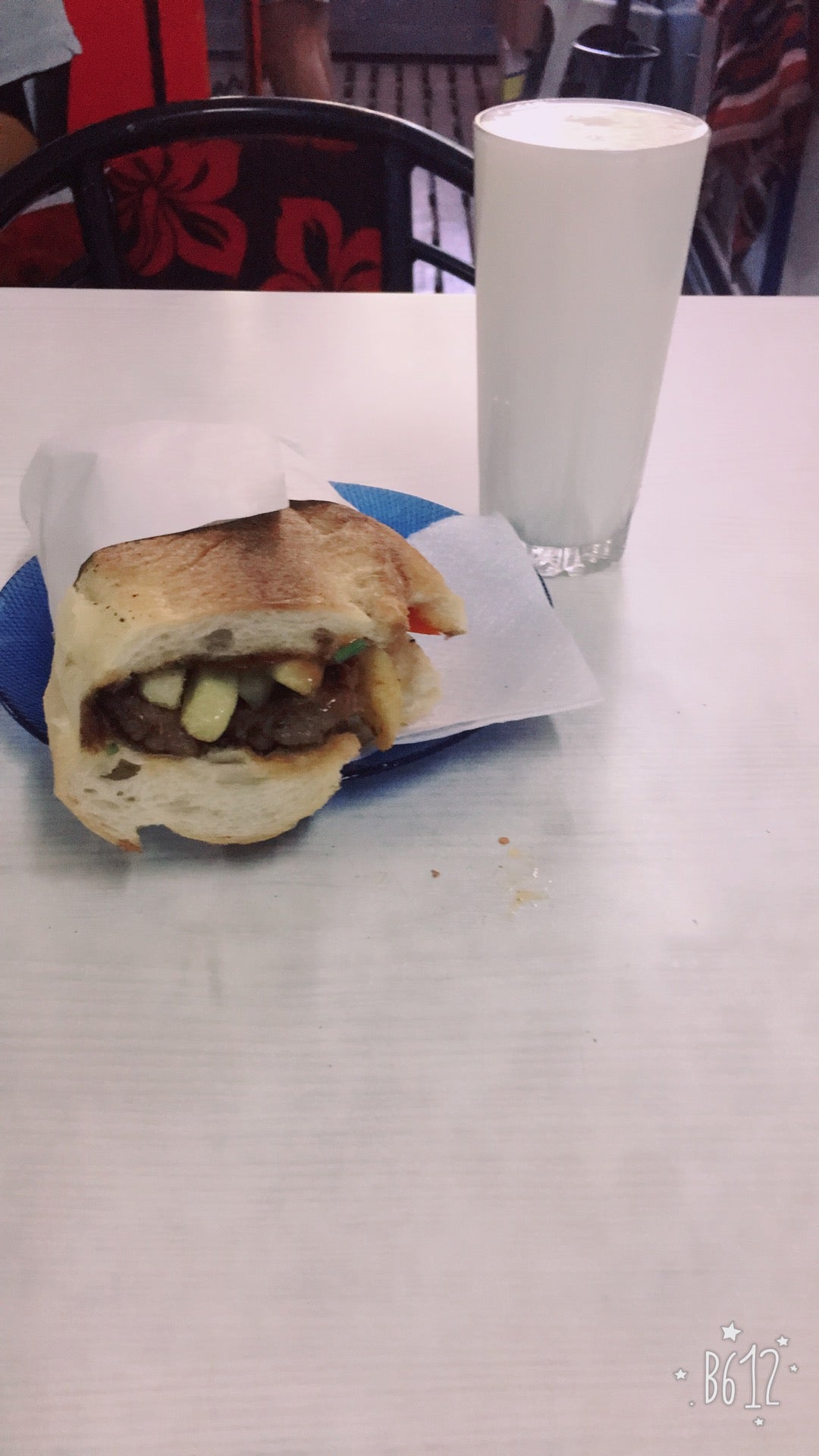 burger-joint