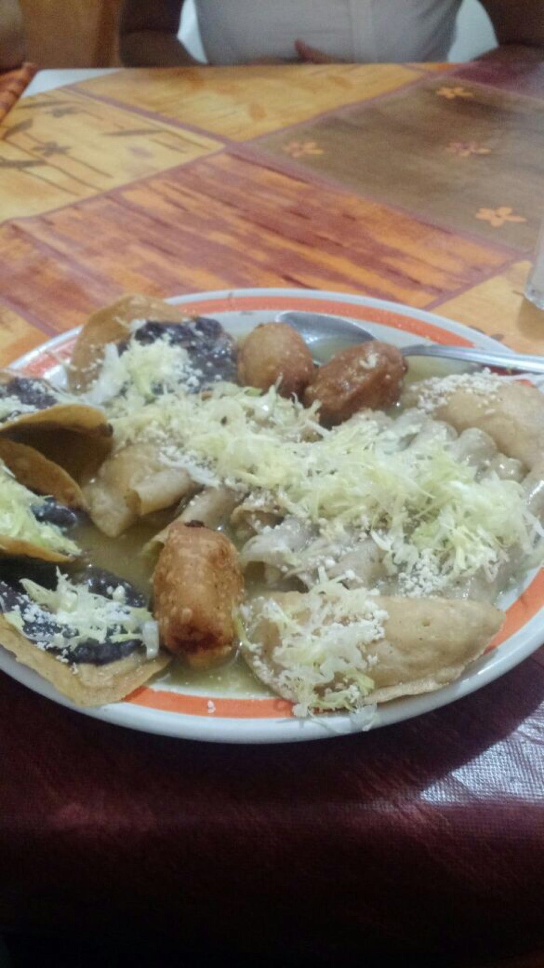 mexican-restaurant