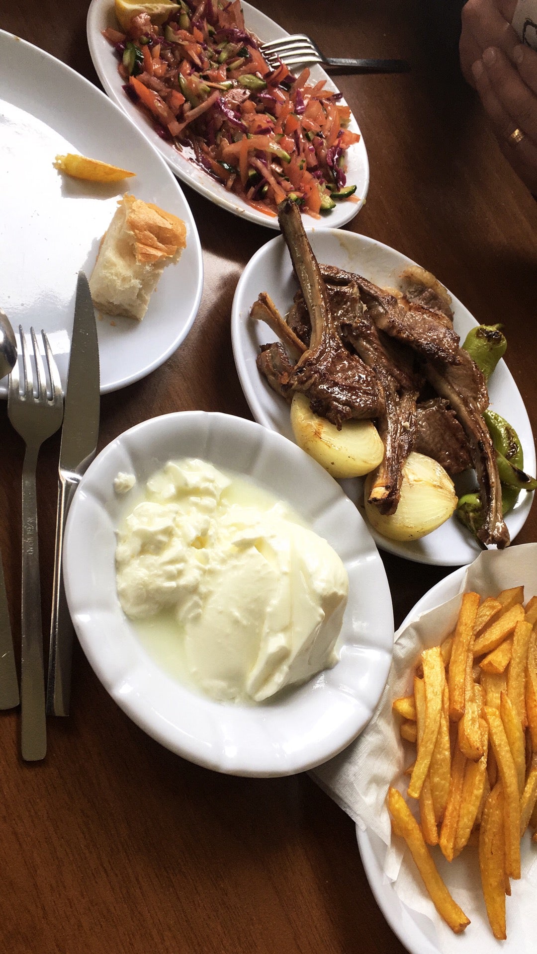 steakhouse