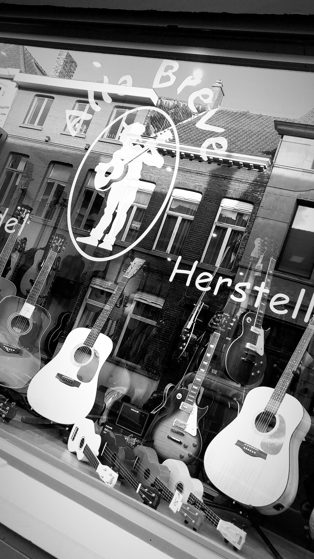 music-store