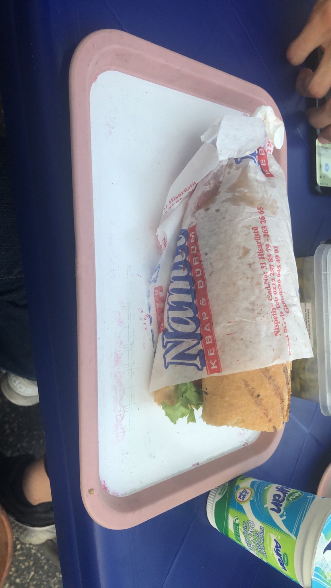snack-place