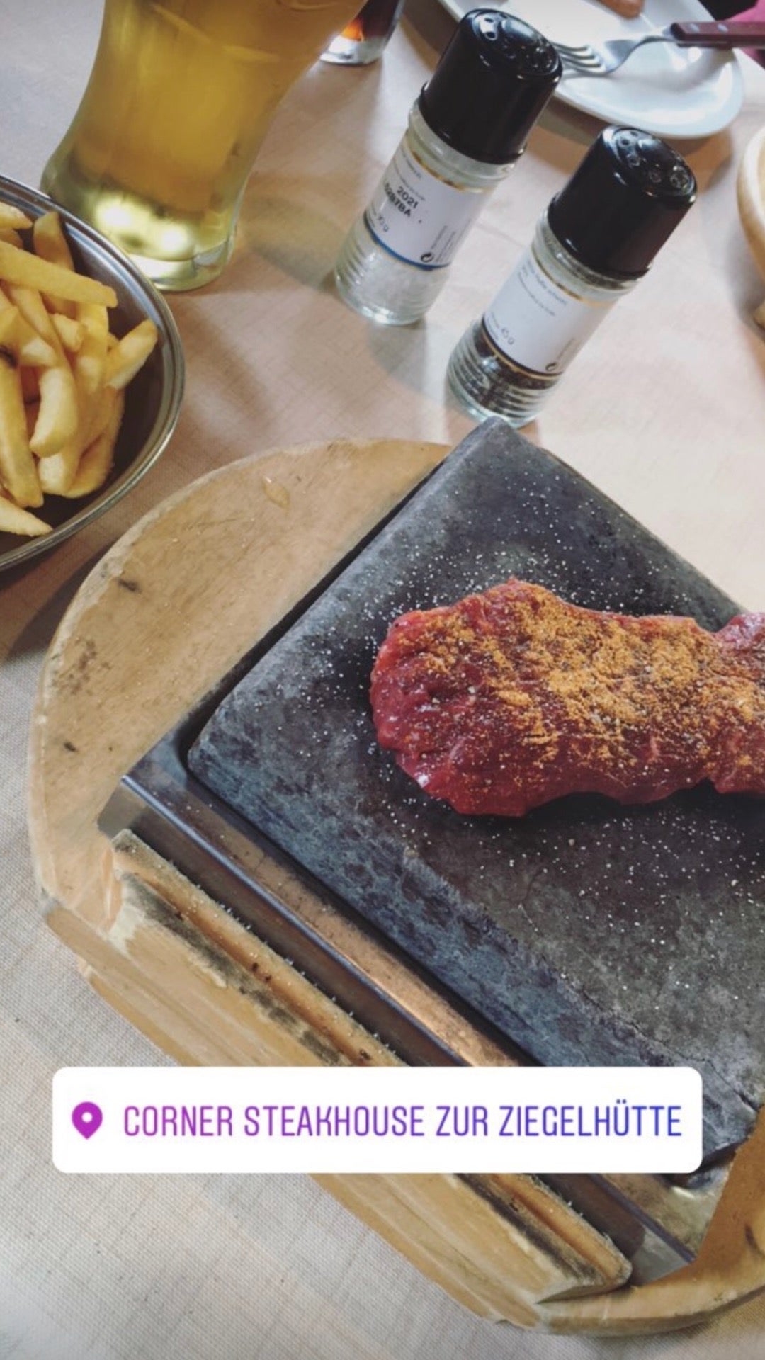 steakhouse