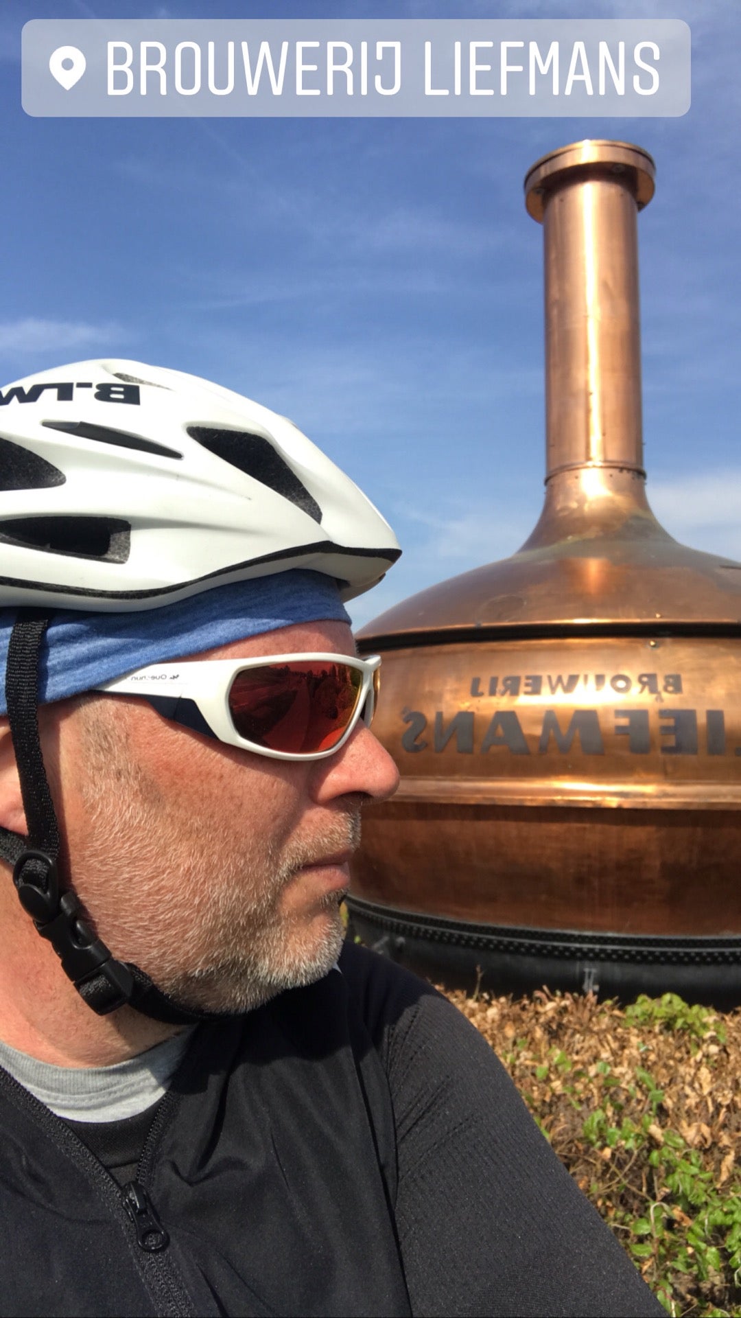 brewery