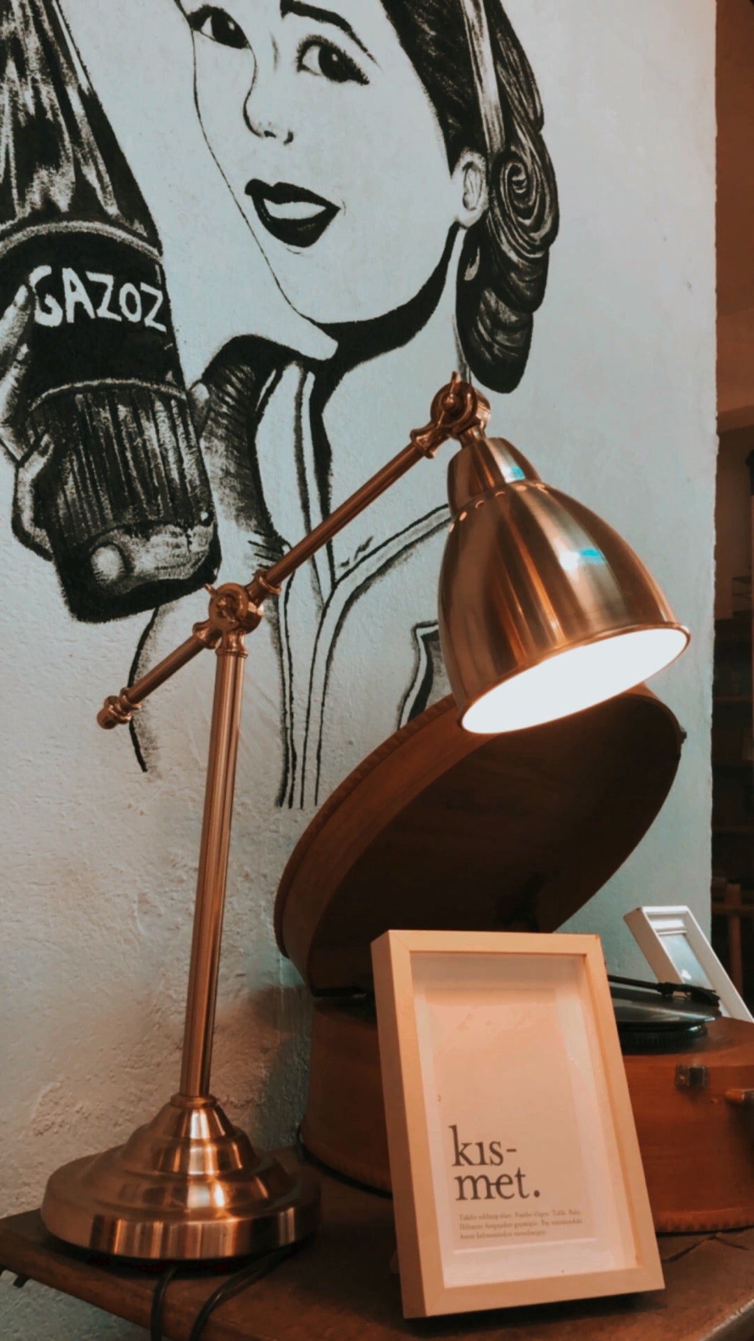 cafe
