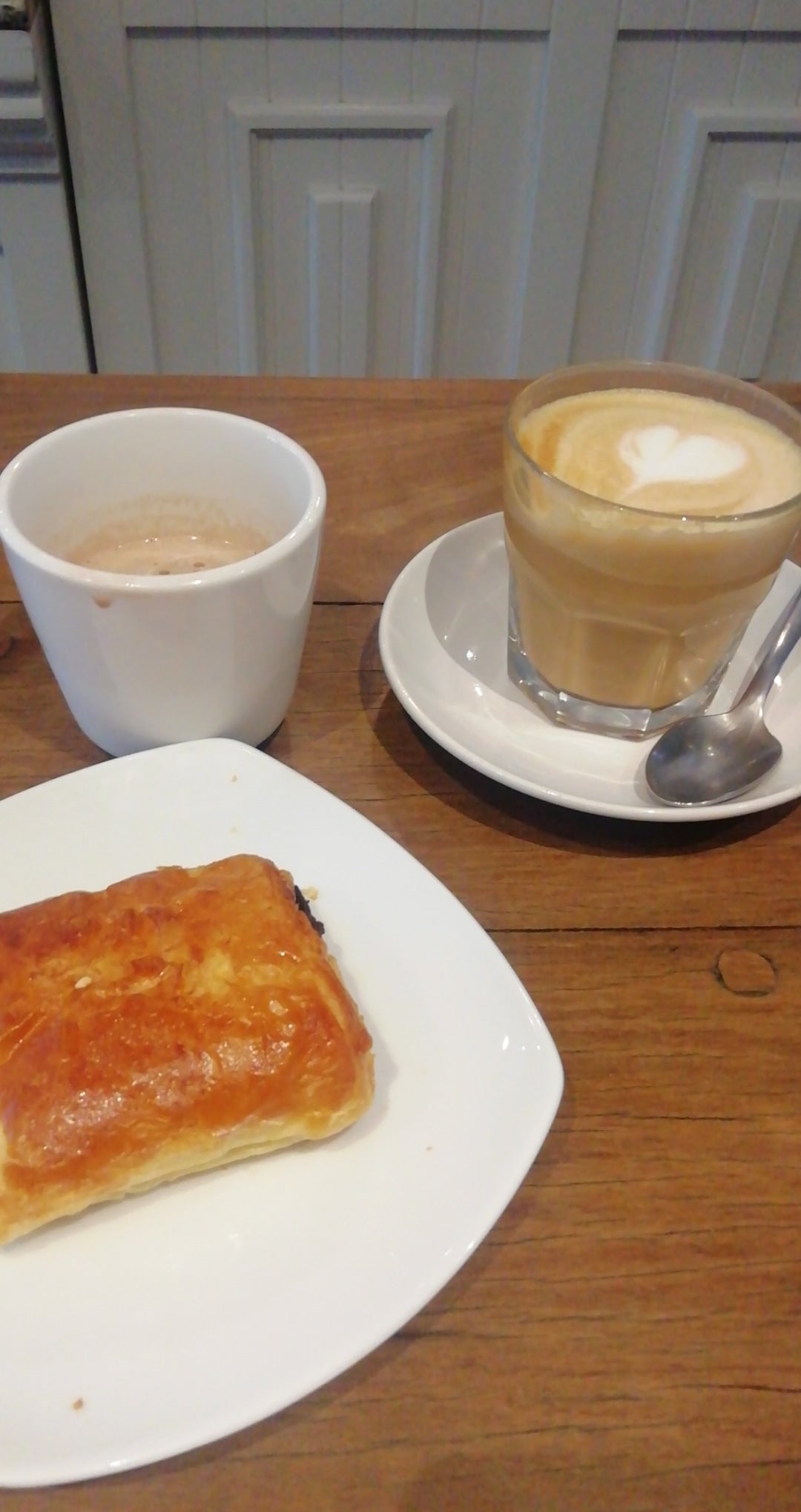 cafe