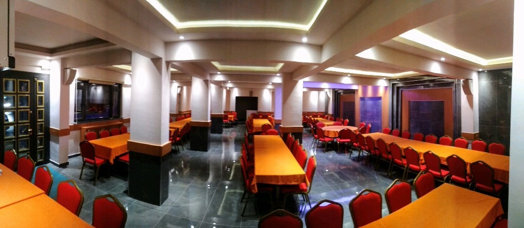 conference