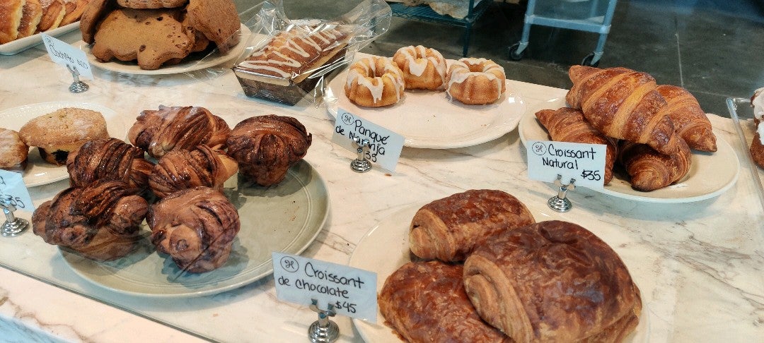 bakery