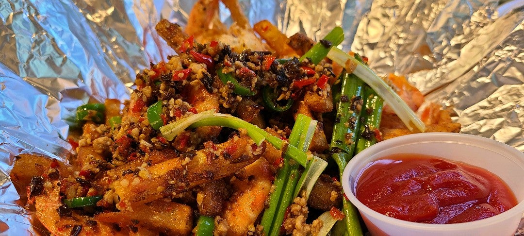 photo of Chengdu Taste 滋味成都