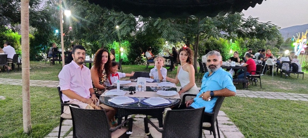 steakhouse