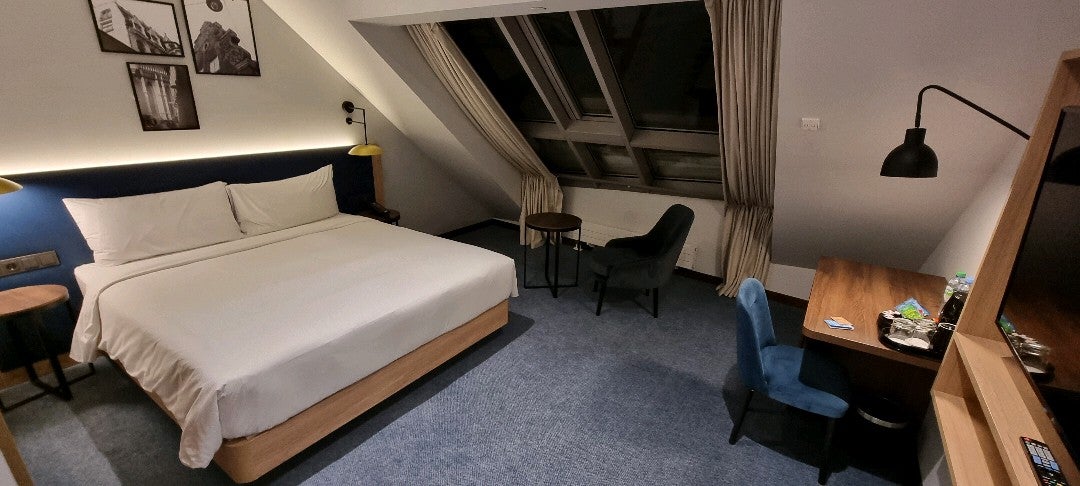 hotel