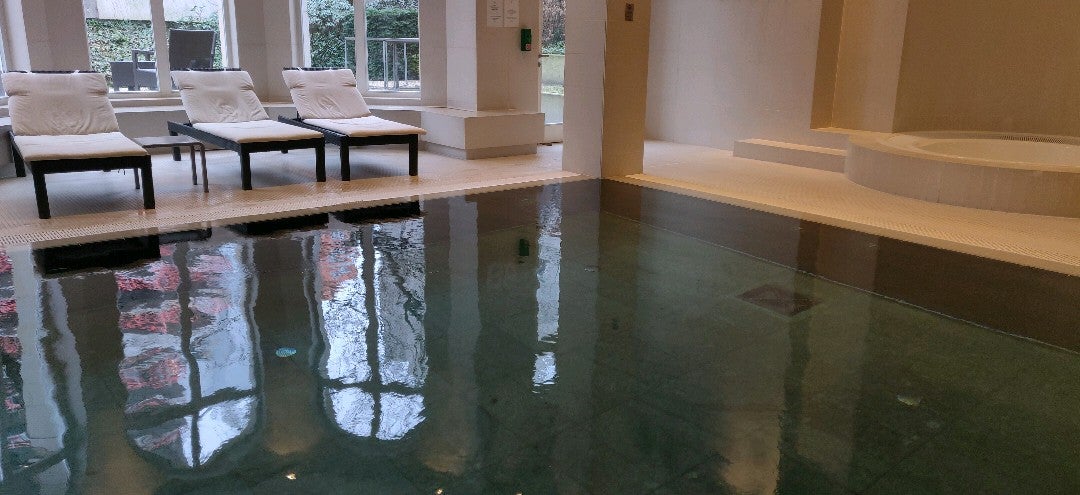 spa