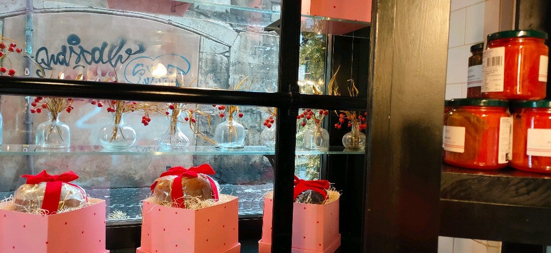 bakery