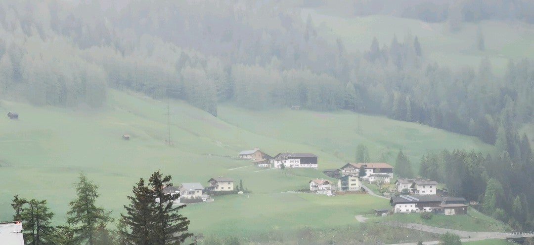 mountain